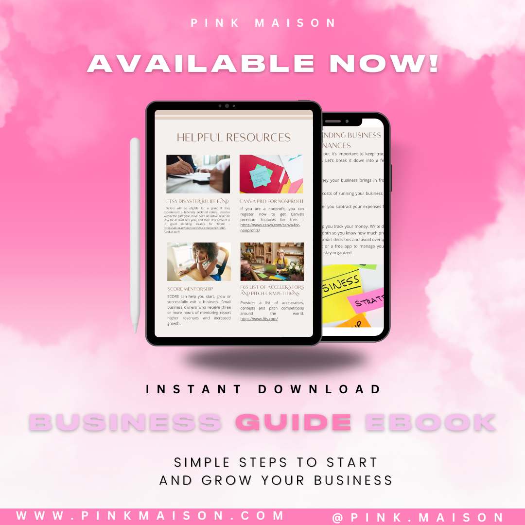 Business Guide EBook