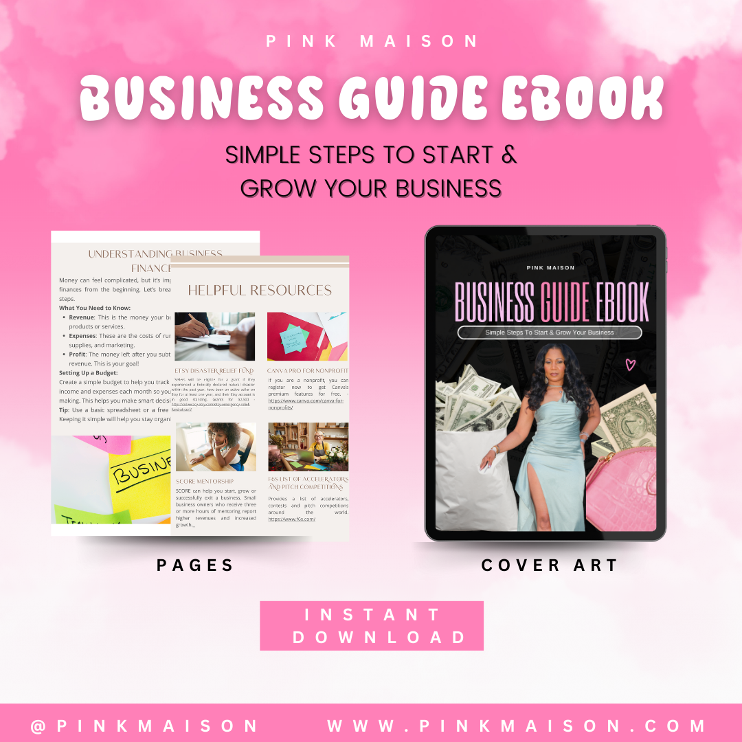 Business Guide EBook